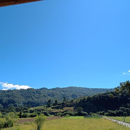 Cabana E Casa De Campo Bromelia อูรูบิซิ ภายนอก รูปภาพ